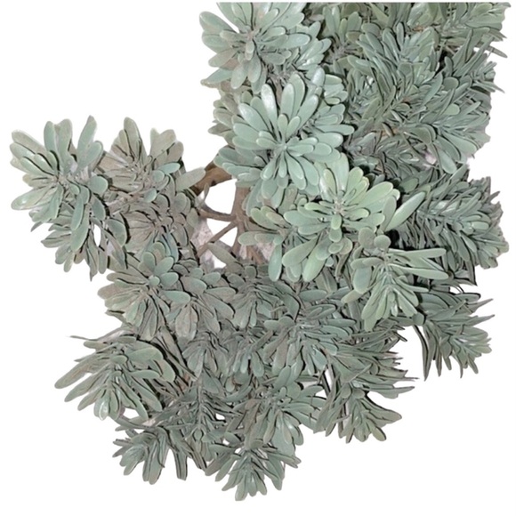 Faux greenery for decor - Picture 1 of 4